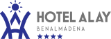 Club Members Area - Hotel Alay